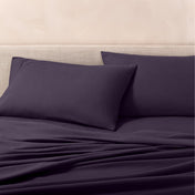 Cotton Flannel Sheet Set
