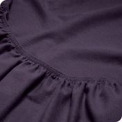 Cotton Flannel Sheet Set