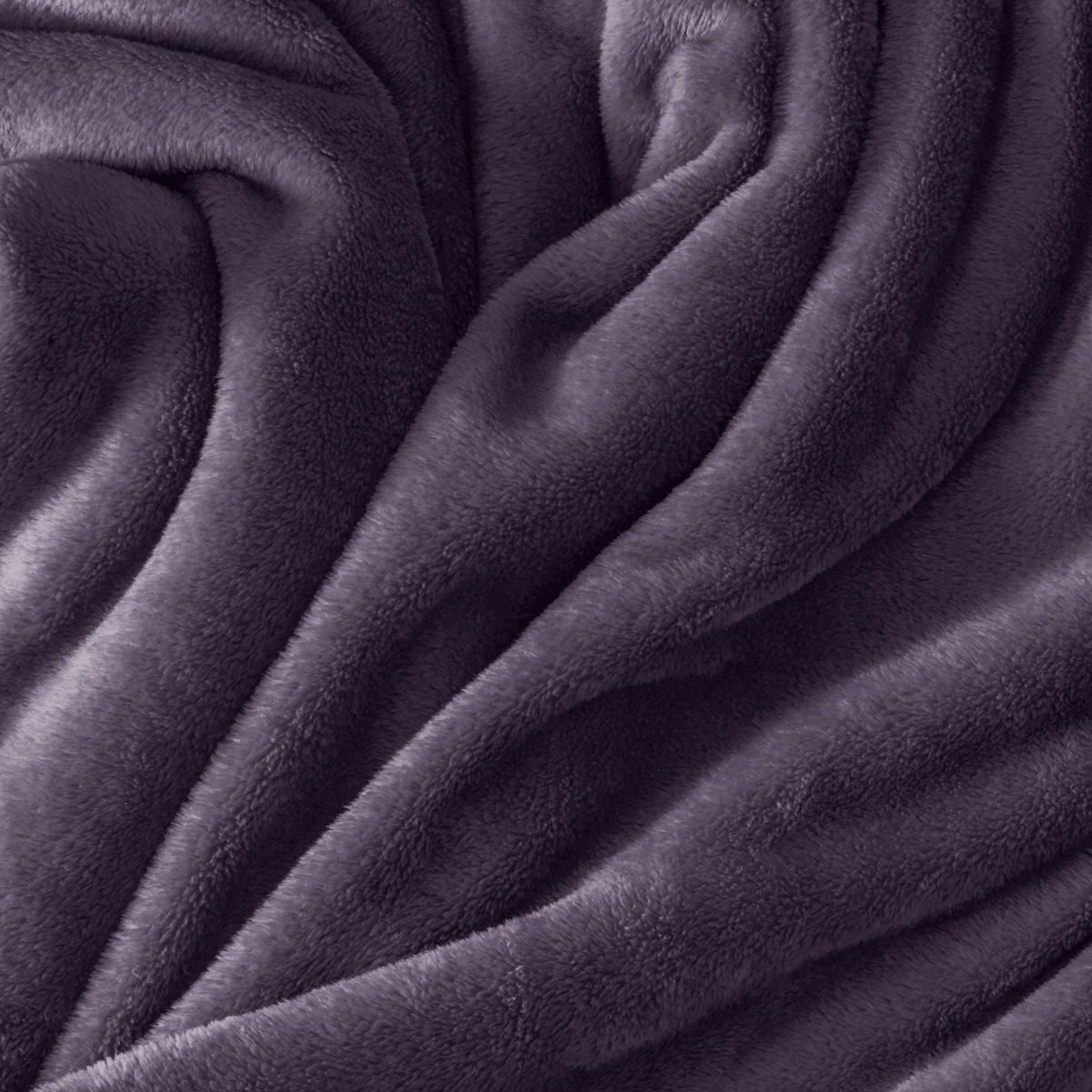 Microplush Blanket - Bare Home