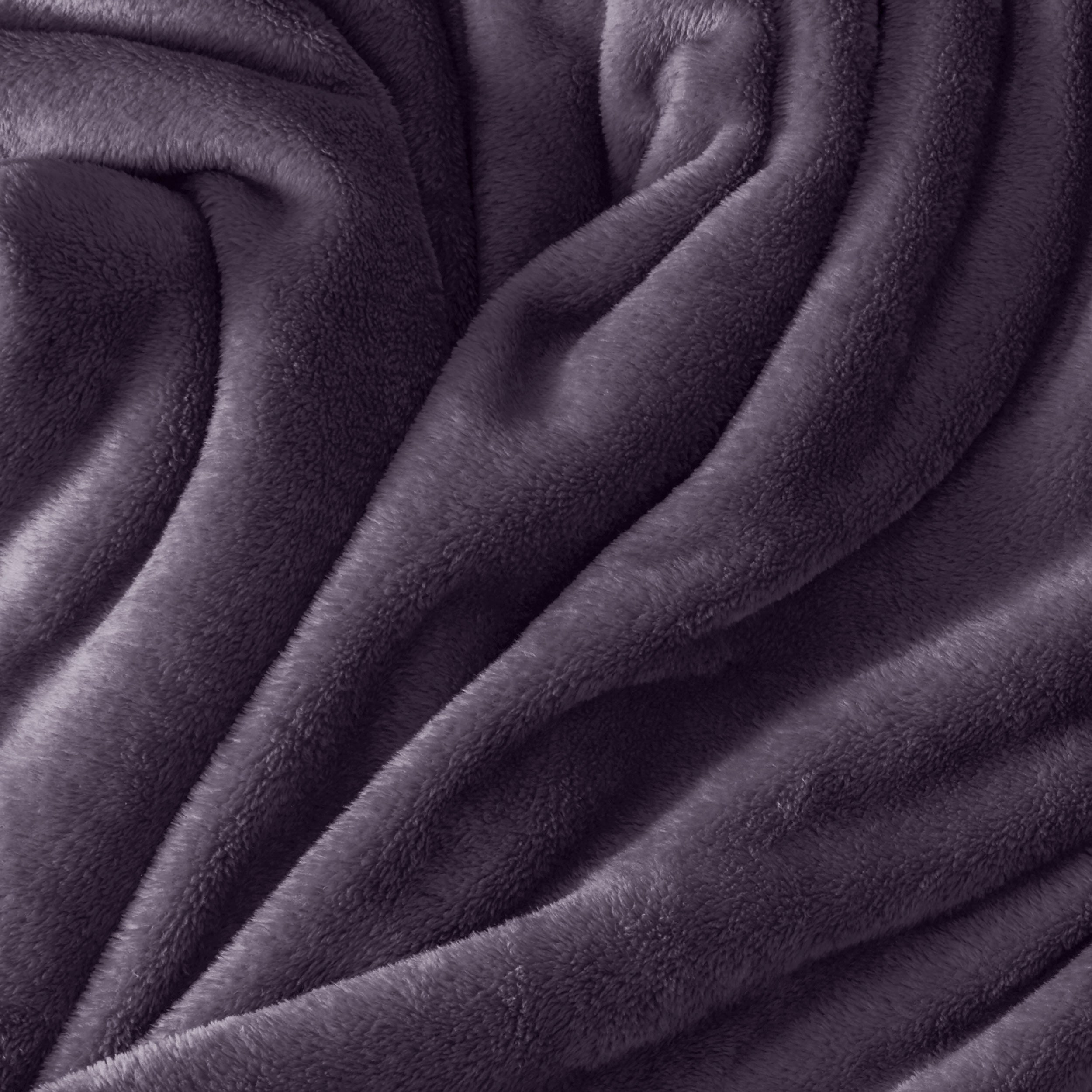 Microplush Blanket