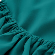 Microfiber Fitted Sheet - Bare Home