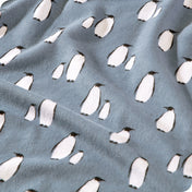 Cotton Flannel Sheet Set - Prints