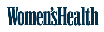 Women's Health magazine logo