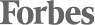 Forbes press logo
