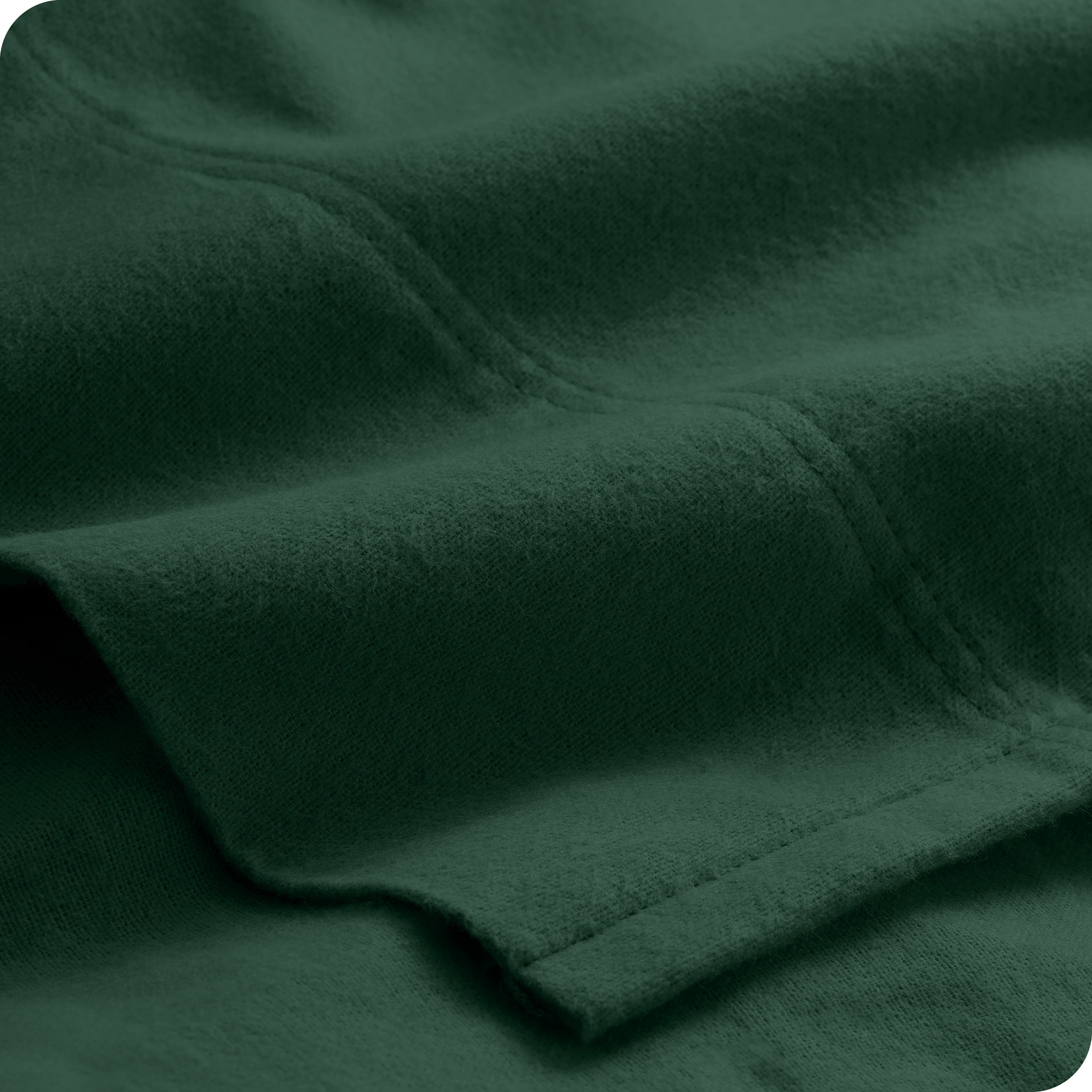 Cotton Flannel Sheet Set
