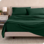 Cotton Flannel Sheet Set