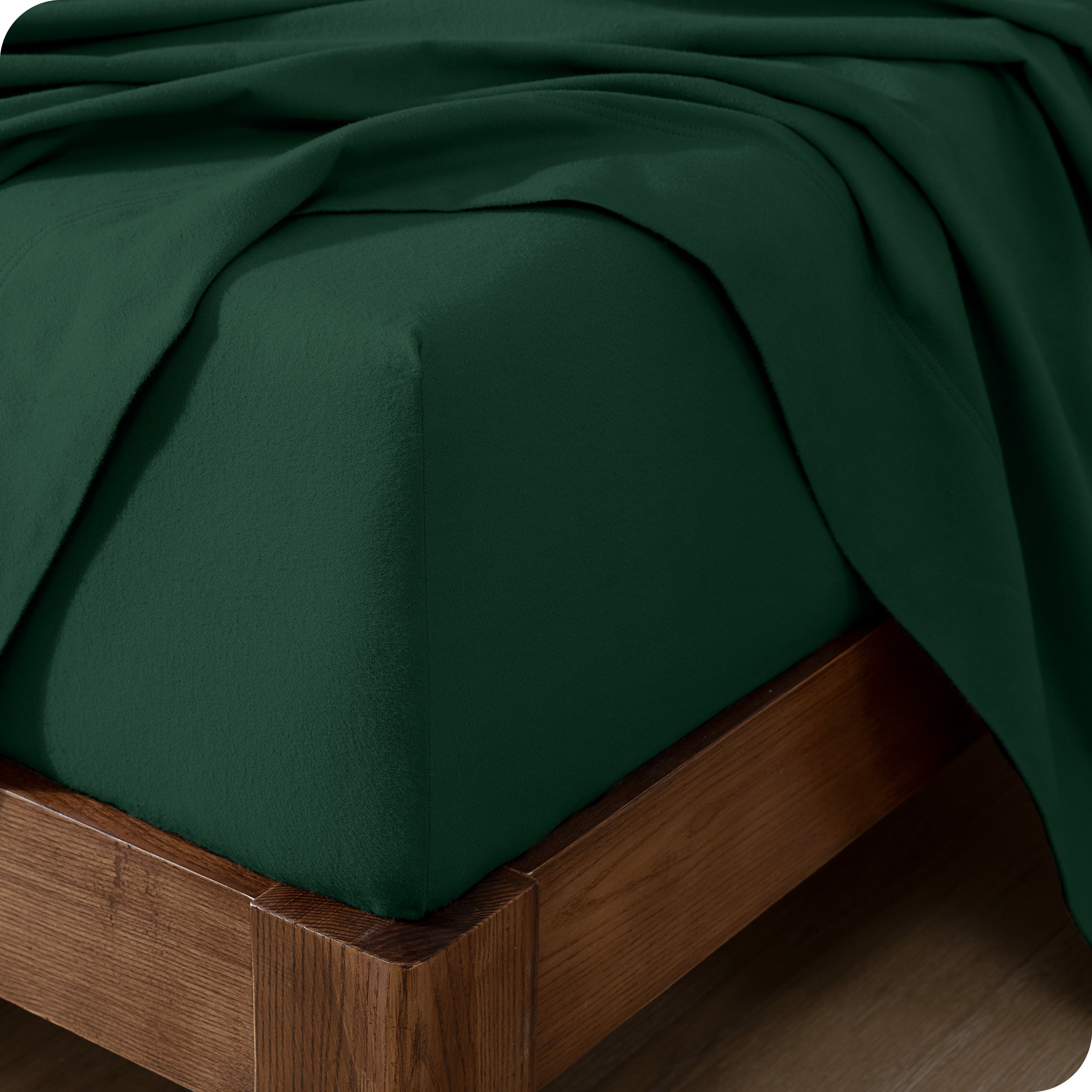 Cotton Flannel Sheet Set