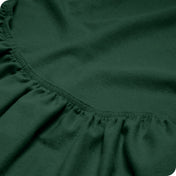 Cotton Flannel Sheet Set