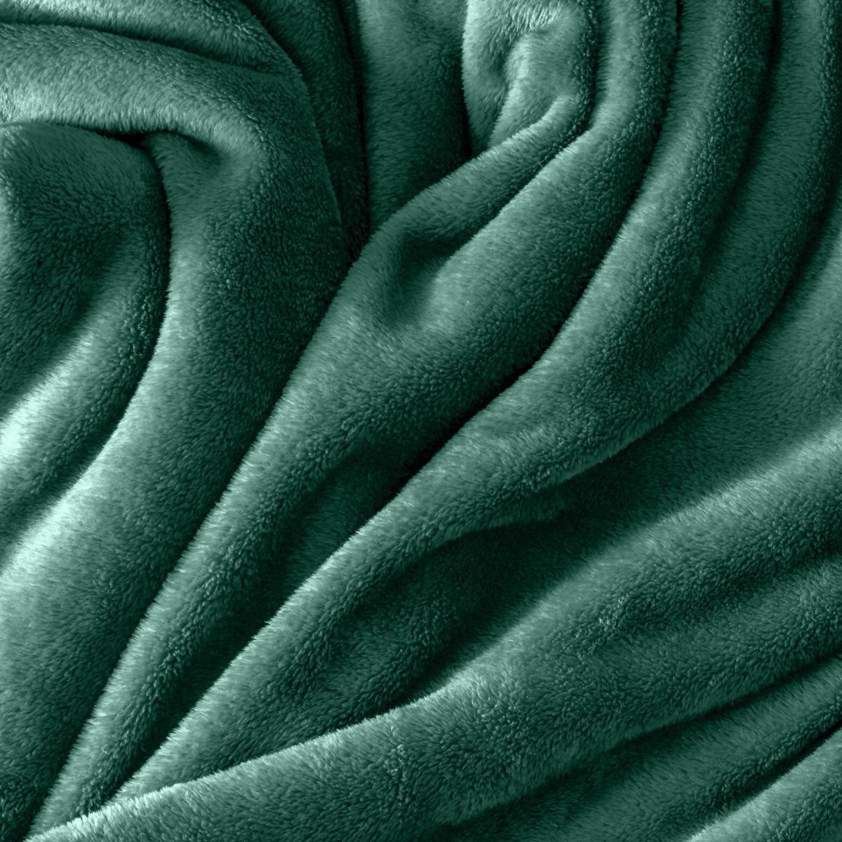 Microplush Blanket - Bare Home