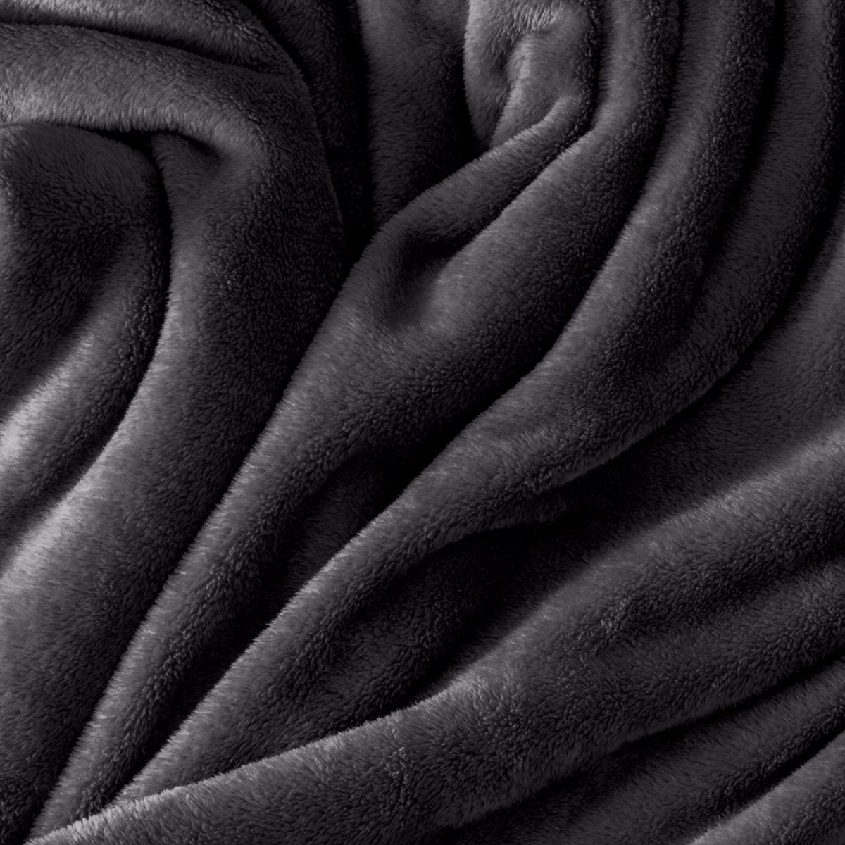 Microplush Blanket - Bare Home