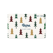Bare Home Digital Gift Card - Bare Home