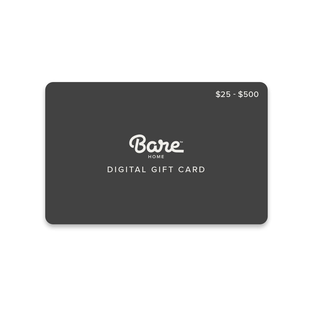 Bare Home Gift Card Image