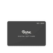 Bare Home Gift Card Image