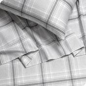 Cotton Flannel Sheet Set - Prints