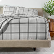 Microfiber Sheet Set - Prints - Bare Home