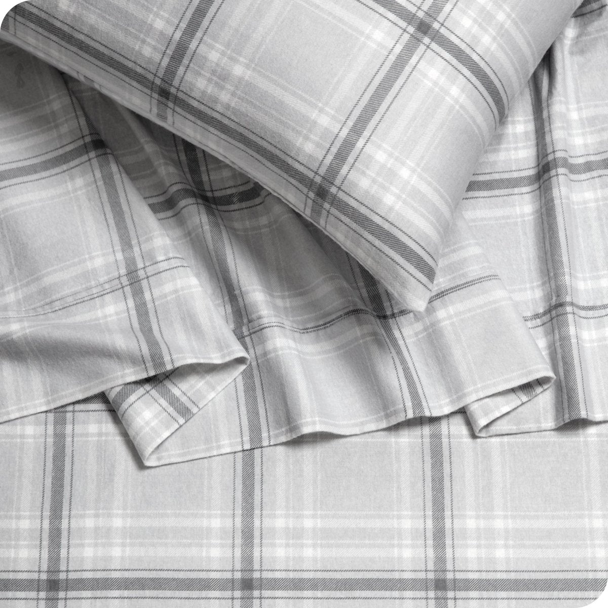 Microfiber Sheet Set - Prints - Bare Home