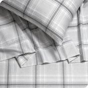 Microfiber Sheet Set - Prints - Bare Home