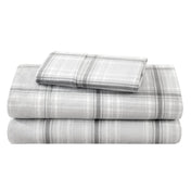 Cotton Flannel Sheet Set