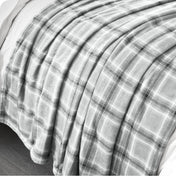 Microplush Blanket