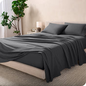 Cotton Flannel Sheet Set
