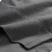 Cotton Flannel Sheet Set