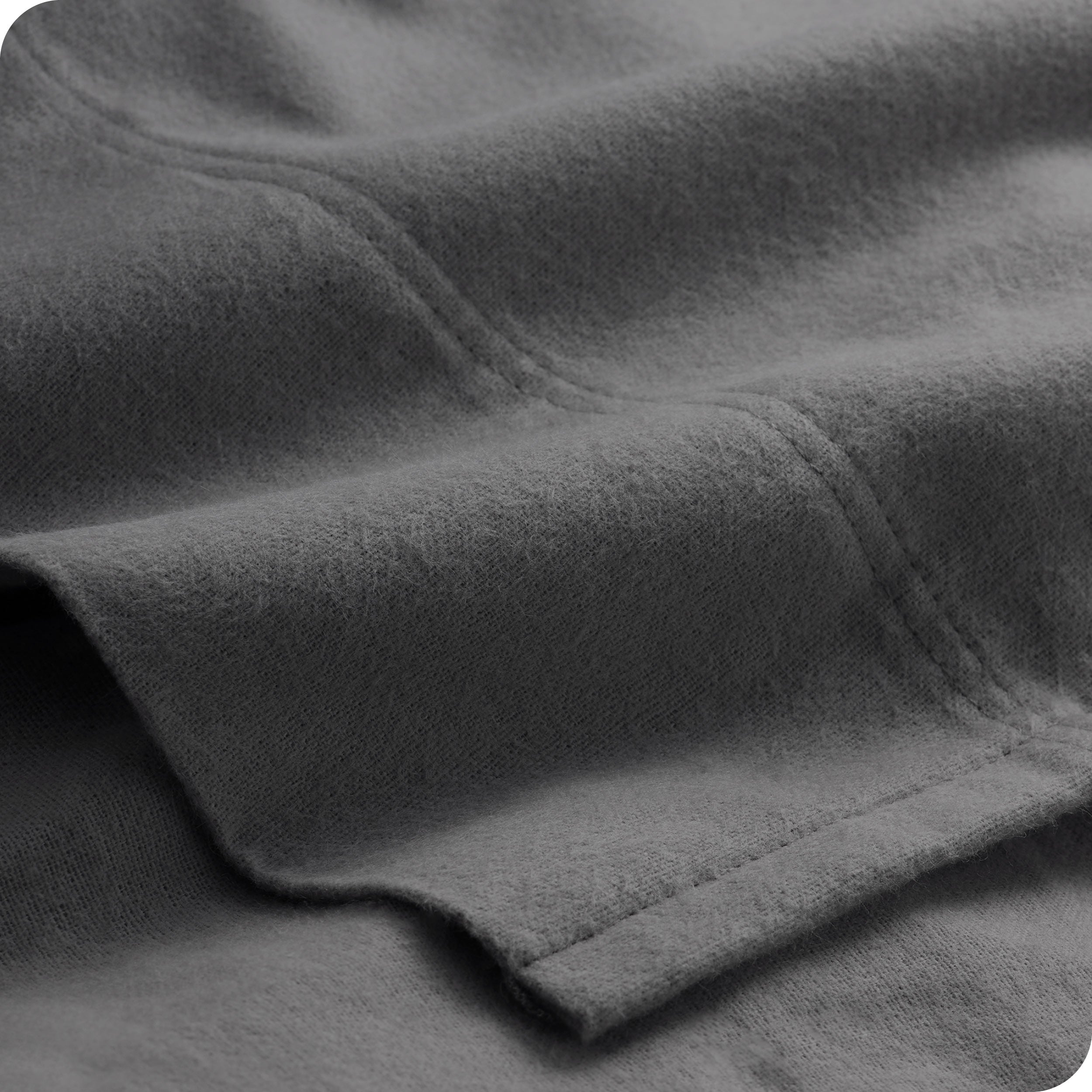 Cotton Flannel Sheet Set