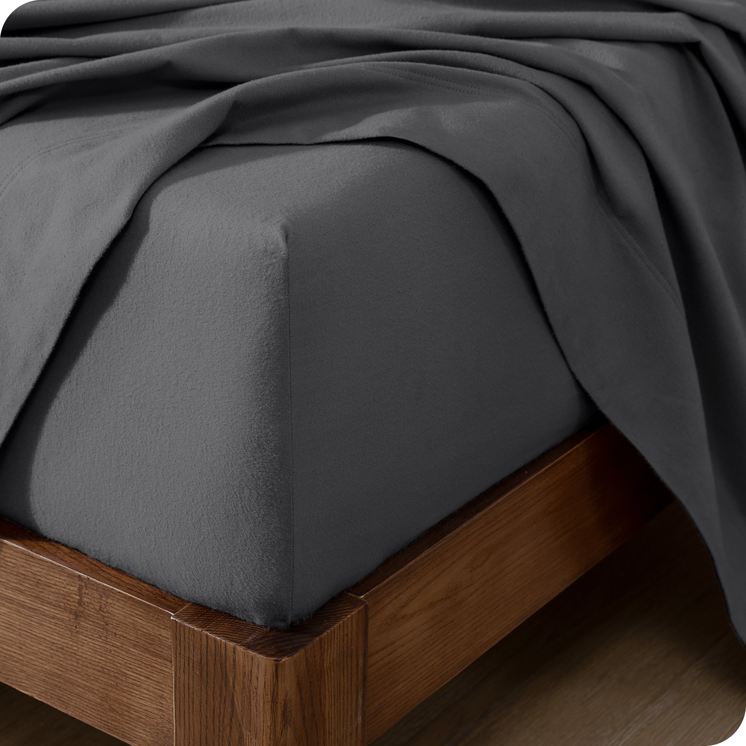 Cotton Flannel Sheet Set