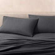 Cotton Flannel Sheet Set