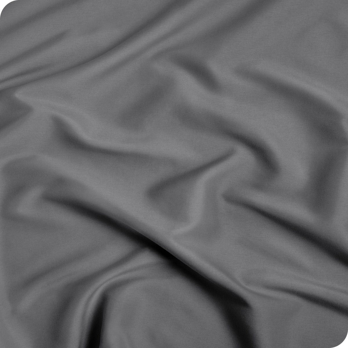 Microfiber Fitted Sheet - Bare Home
