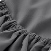 Microfiber Fitted Sheet - Bare Home