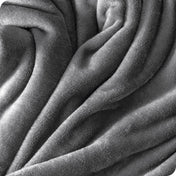 Microplush Blanket