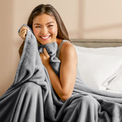 Microplush Blanket
