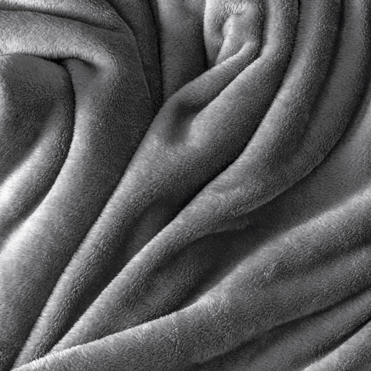 Microplush Blanket - Bare Home