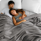 Microplush Blanket