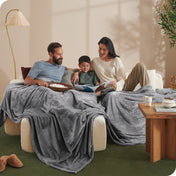 Microplush Blanket