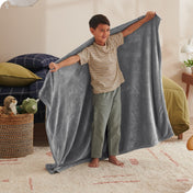 Microplush Blanket