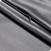 Satin Pillowcase Set