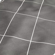 Microfiber Duvet Cover & Sham Set - Prints