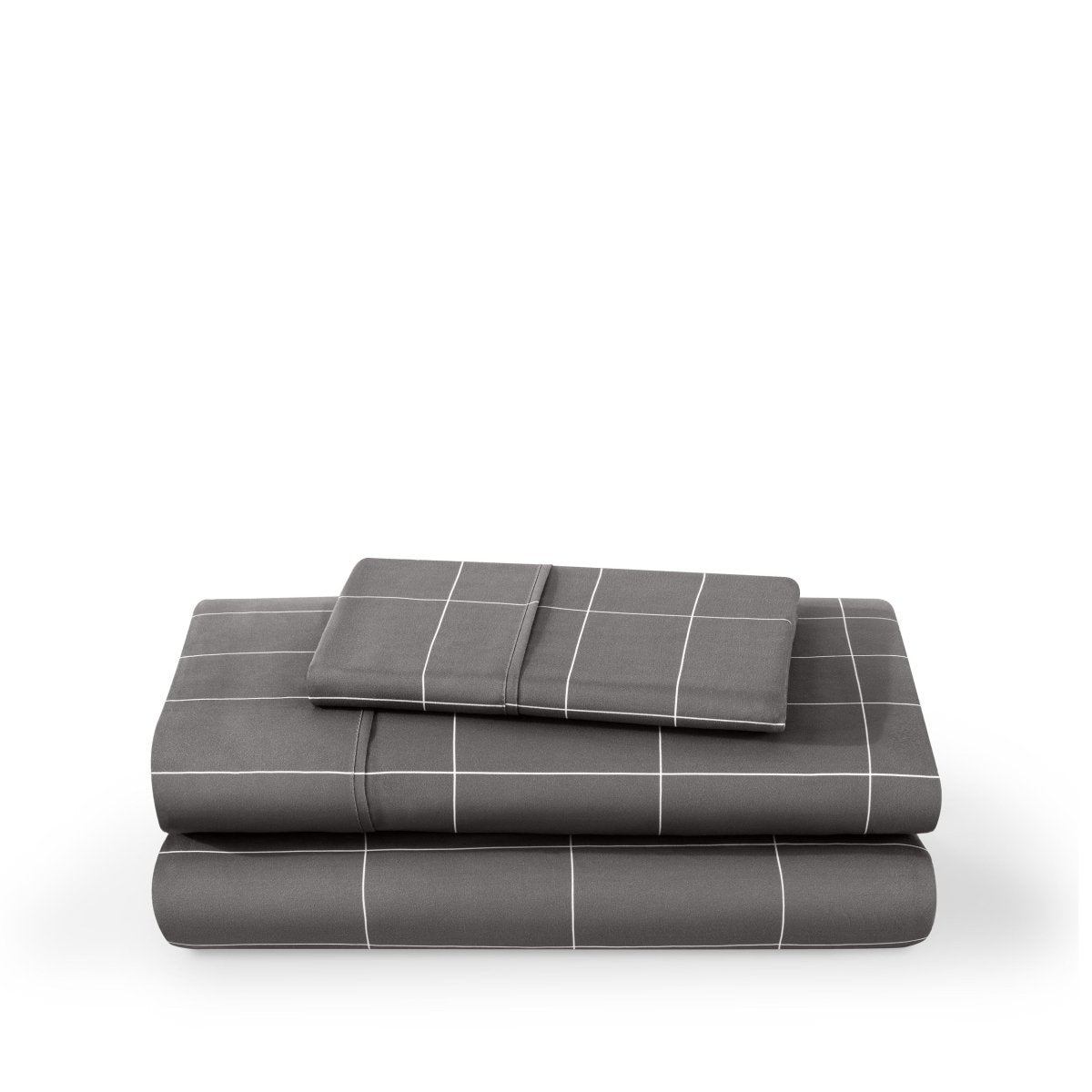 Microfiber Sheet Set - Prints - Bare Home