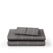 Microfiber Sheet Set - Prints - Bare Home