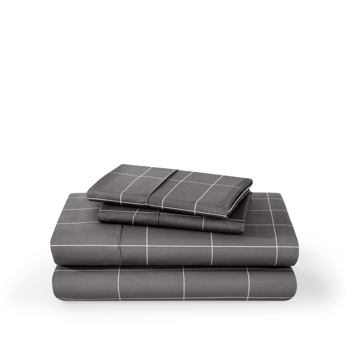 Microfiber Sheet Set - Prints - Bare Home