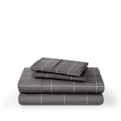 Microfiber Sheet Set - Prints - Bare Home