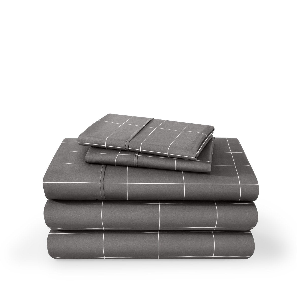 Microfiber Sheet Set - Prints - Bare Home