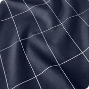 Microfiber Duvet Cover & Sham Set - Prints