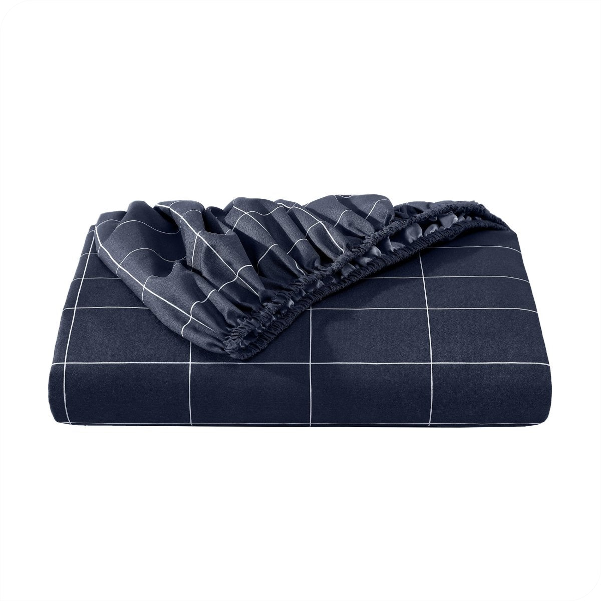 Microfiber Fitted Sheet - Bare Home
