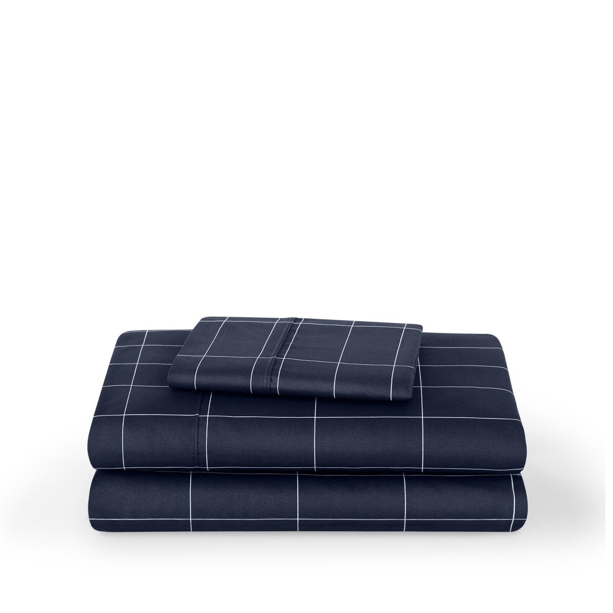 Microfiber Sheet Set - Prints - Bare Home