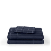 Microfiber Sheet Set - Prints - Bare Home