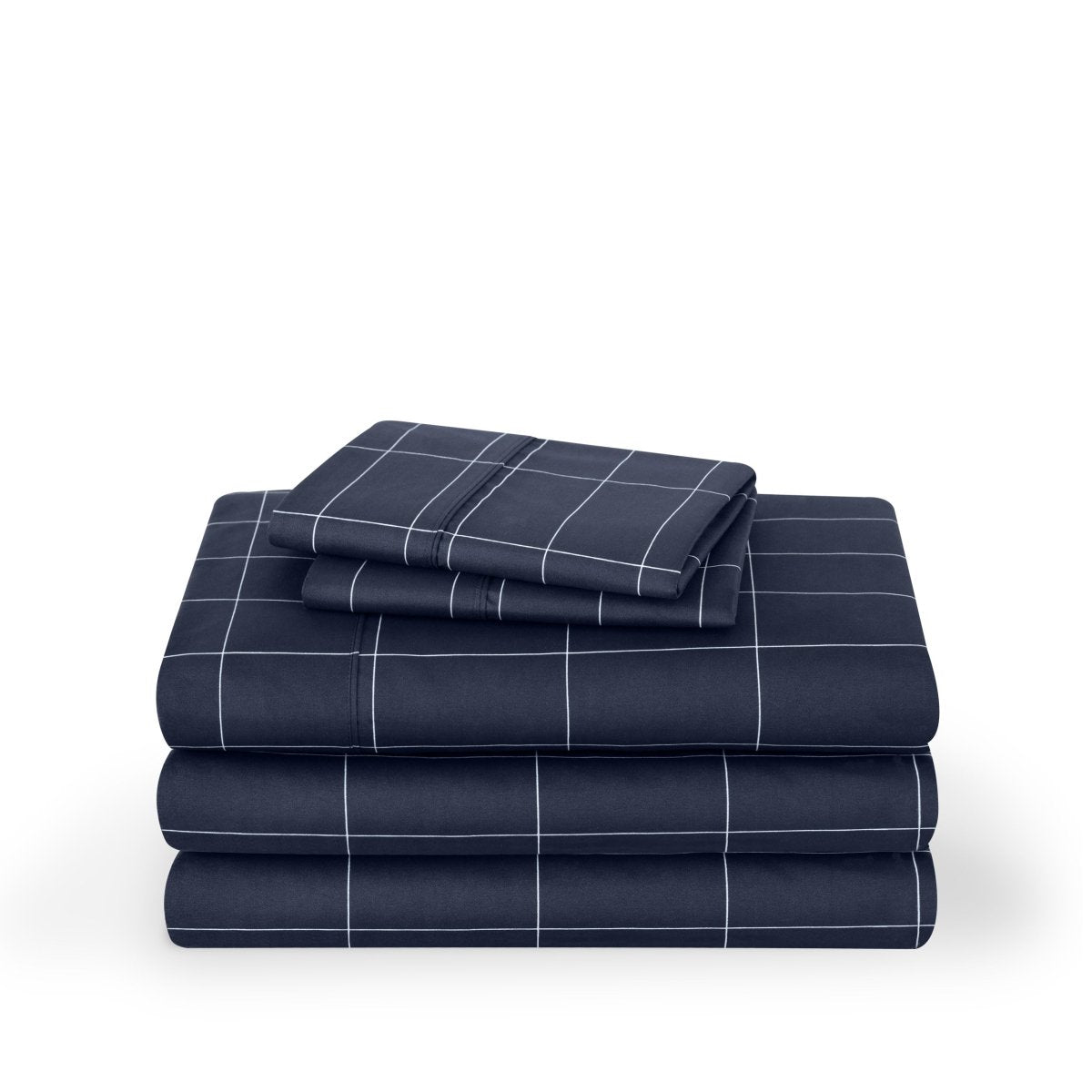 Microfiber Sheet Set - Prints - Bare Home