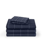 Microfiber Sheet Set - Prints - Bare Home