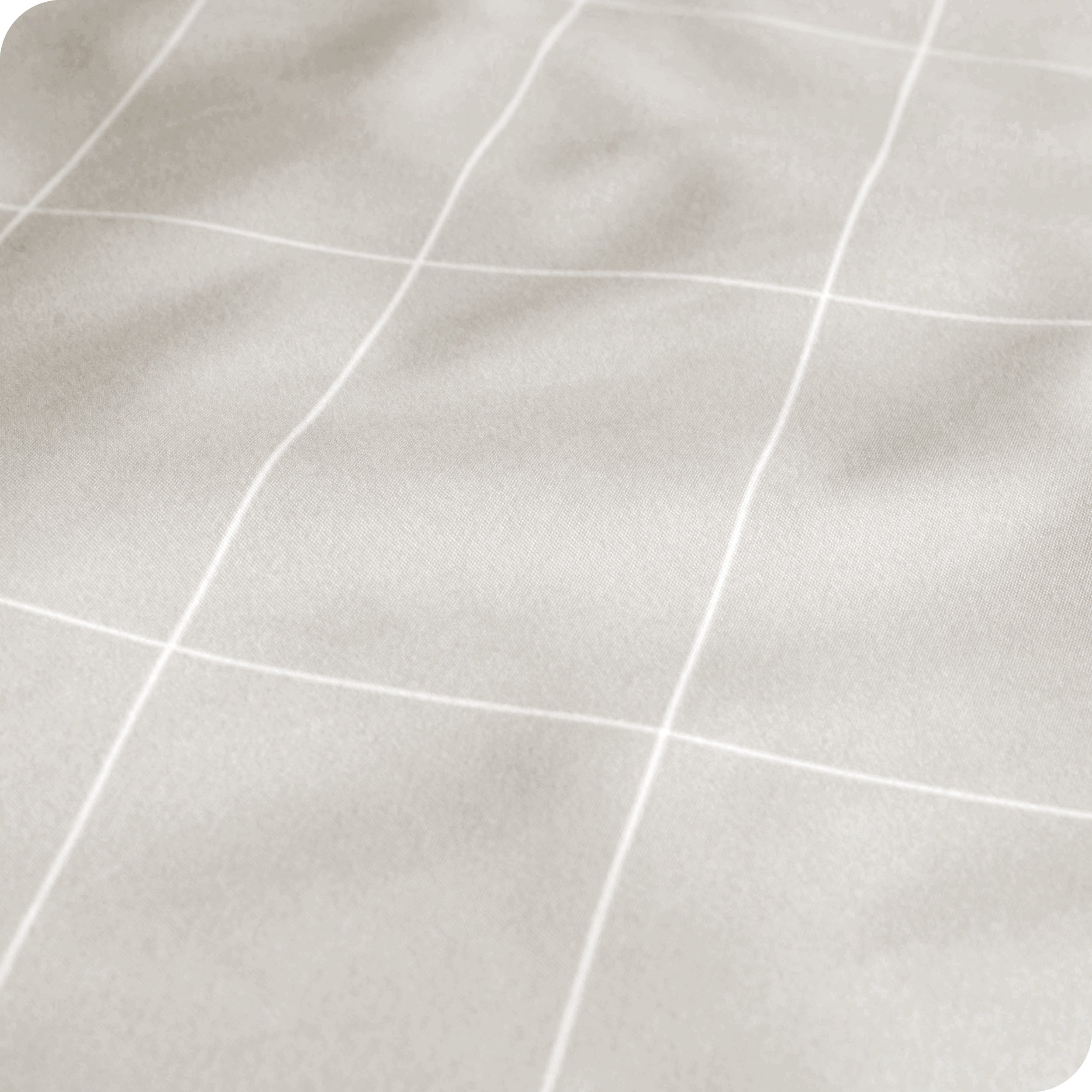 Microfiber Duvet Cover & Sham Set - Prints